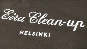 Kestävä painatus T-paitoihin
