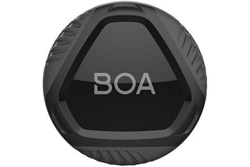 BOA turvakengät