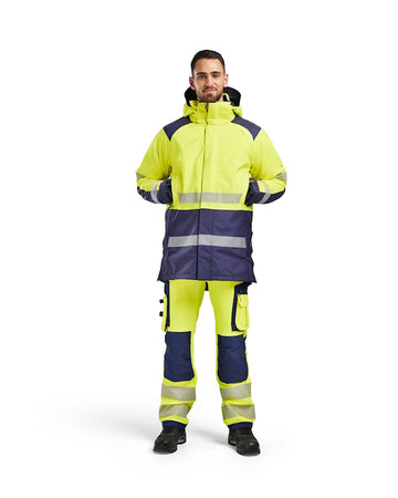 Talvityövaatteet