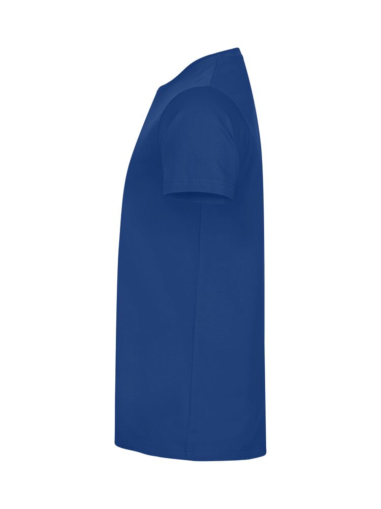 Clique Sininen Basic-T 029030