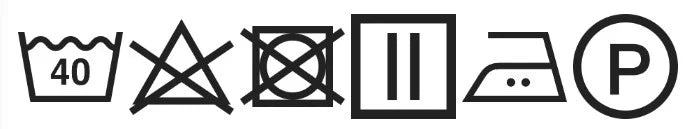 Portwest Stretch Slim Chino-Housut