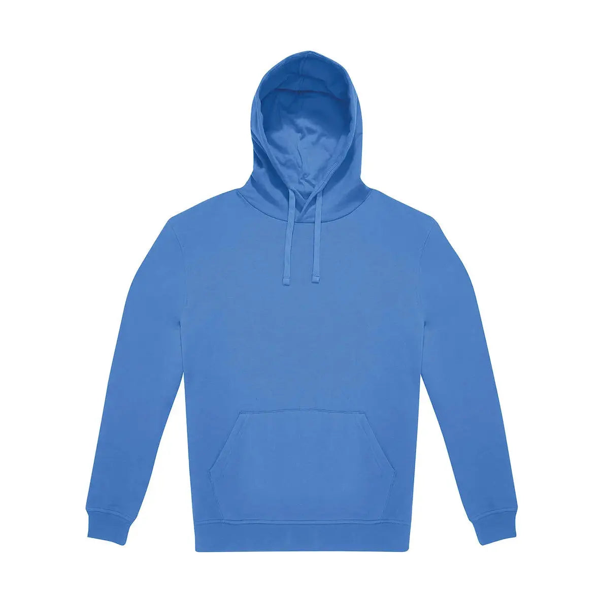 B&C ID.223 Huppari - Sininen (Lake Blue) / XS - Yritystekstiilit