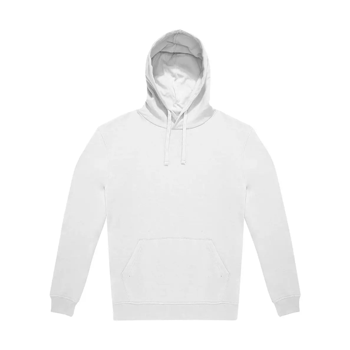 B&C ID.223 Huppari - Valkoinen / XS - Yritystekstiilit