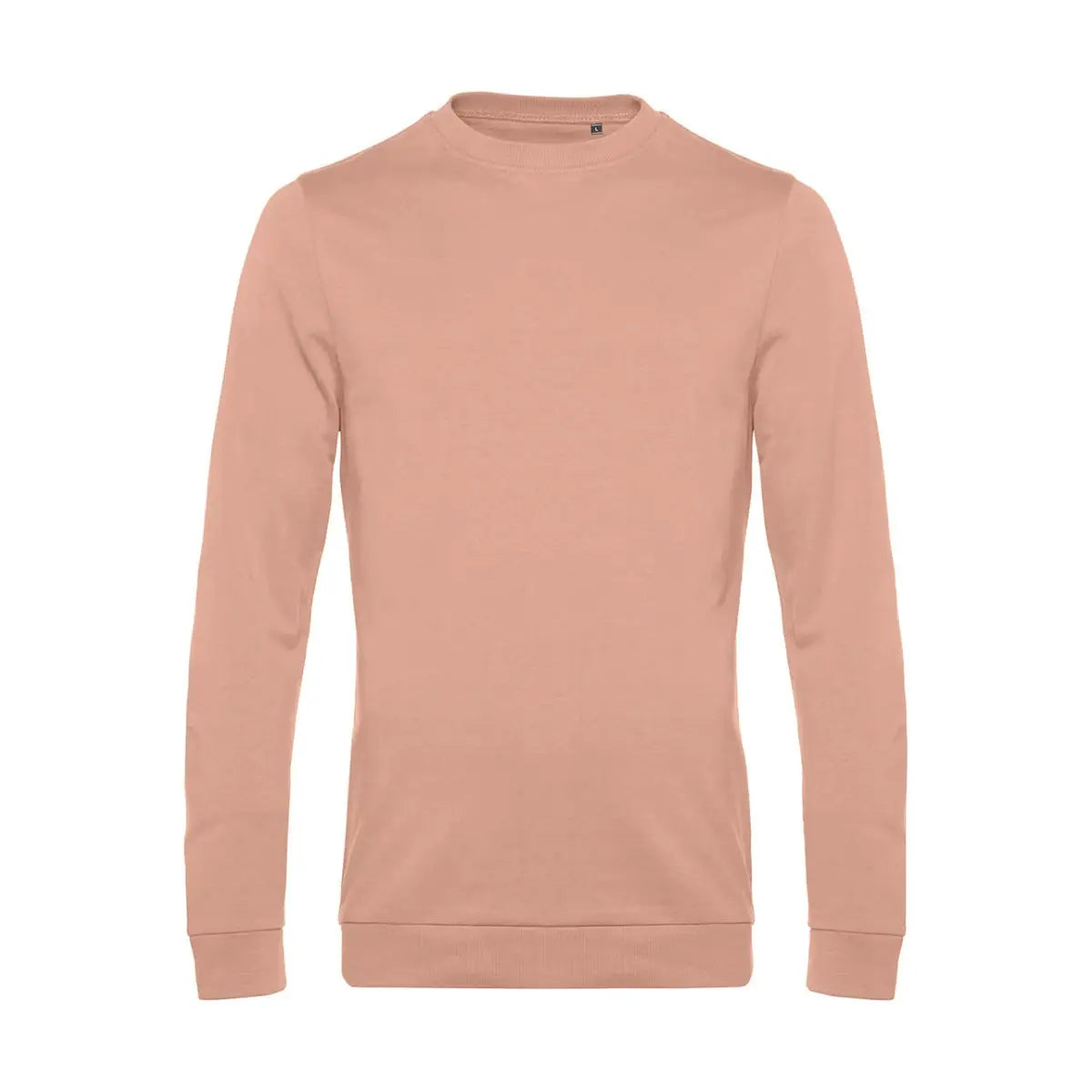 B&C #Set In French Terry College - Muut (Nude) / XS - Yritystekstiilit