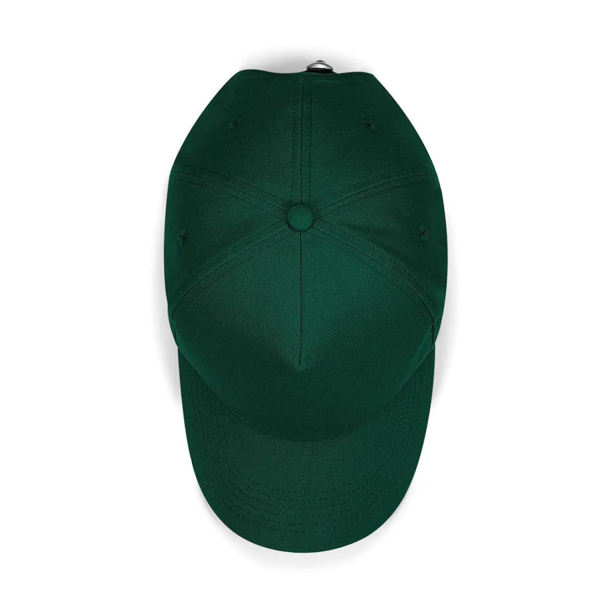 Beechfield Authentic B25 Lippis omalla logolla - Yritystekstiilit