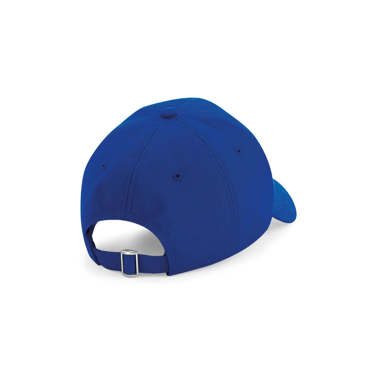 Beechfield Authentic B25 Lippis omalla logolla - Yritystekstiilit