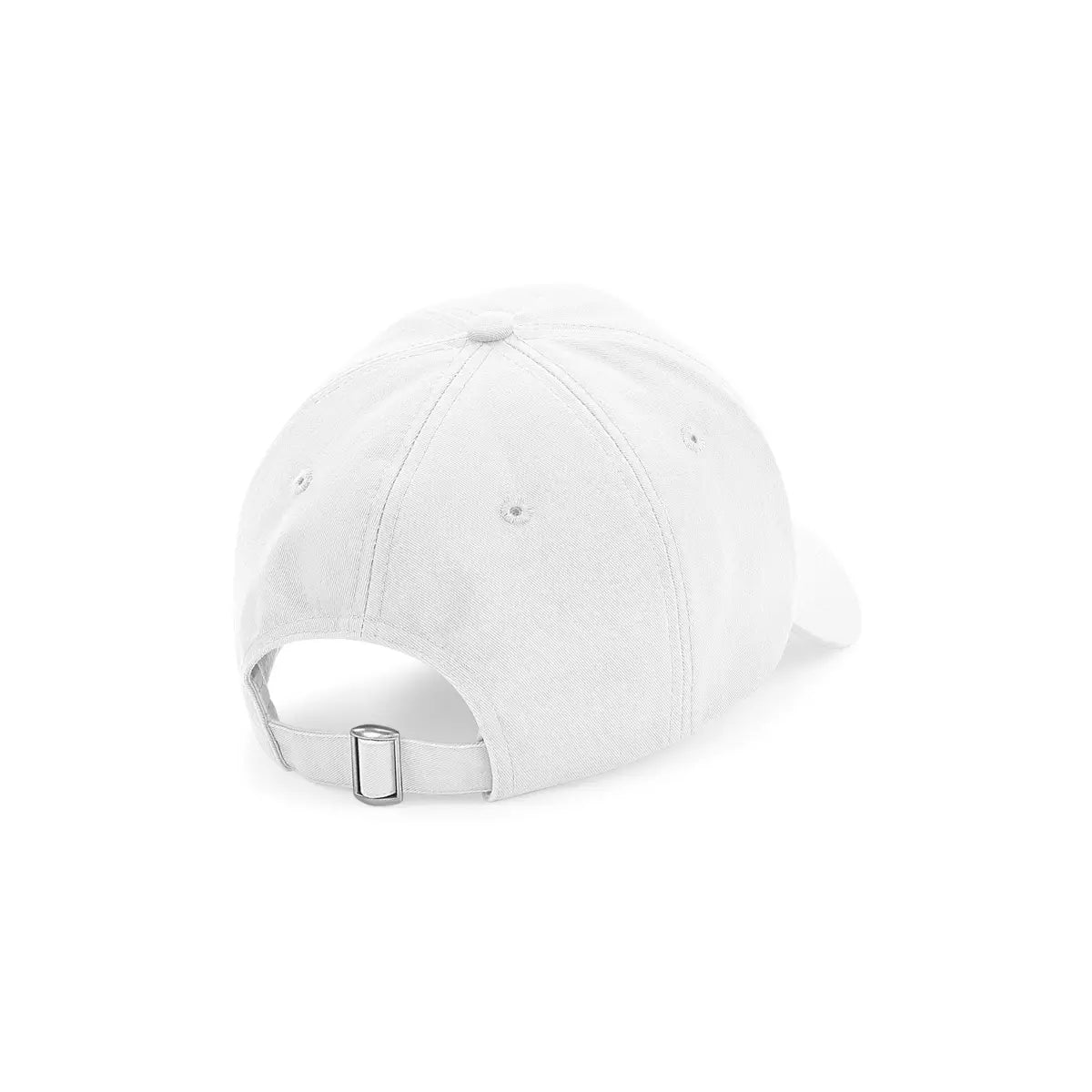 Beechfield Authentic B25 Lippis omalla logolla - Yritystekstiilit