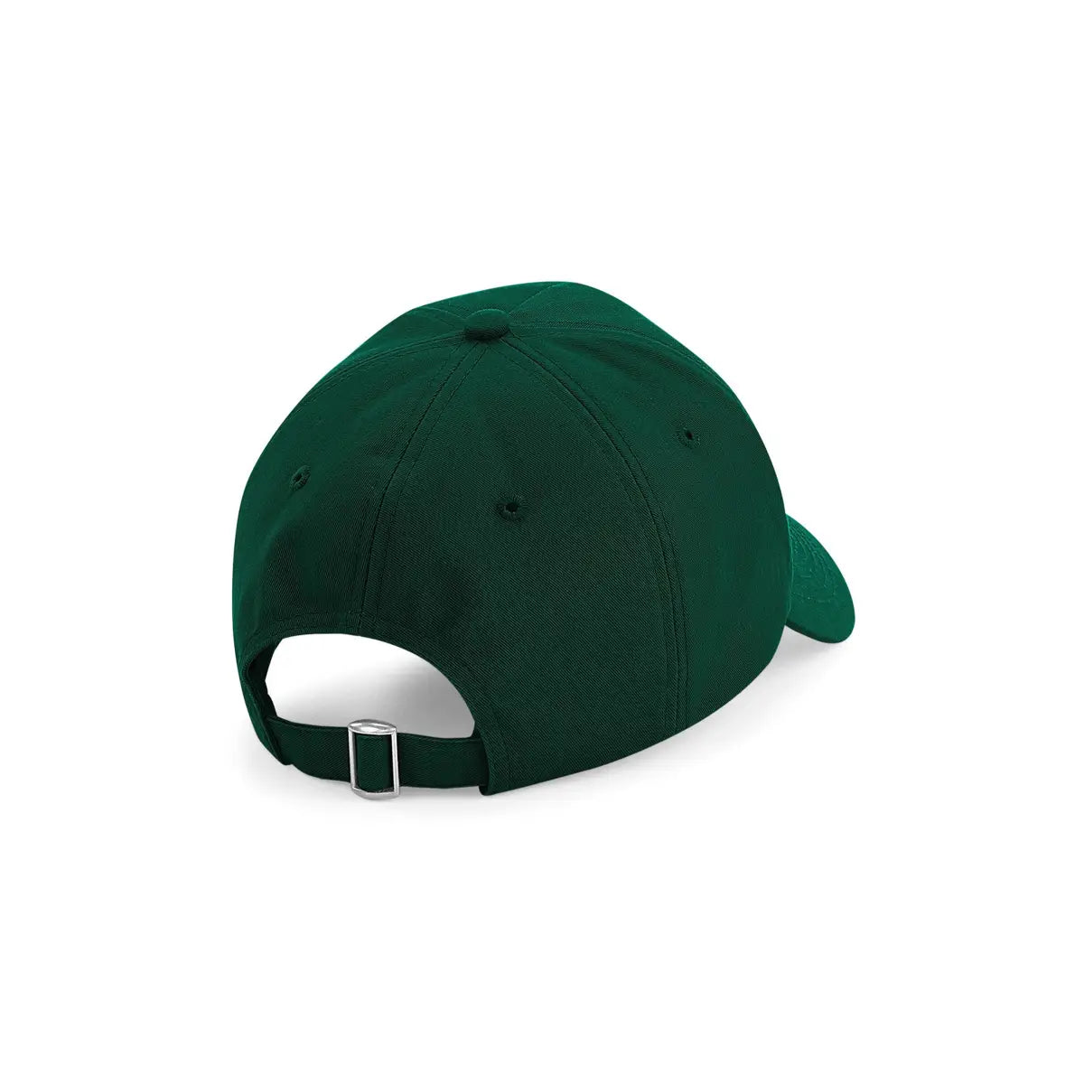 Beechfield Authentic B25 Lippis omalla logolla - Yritystekstiilit
