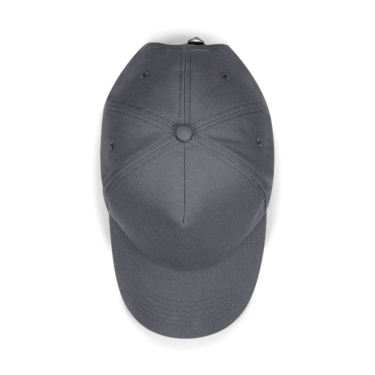 Beechfield Authentic B25 Lippis omalla logolla - Yritystekstiilit