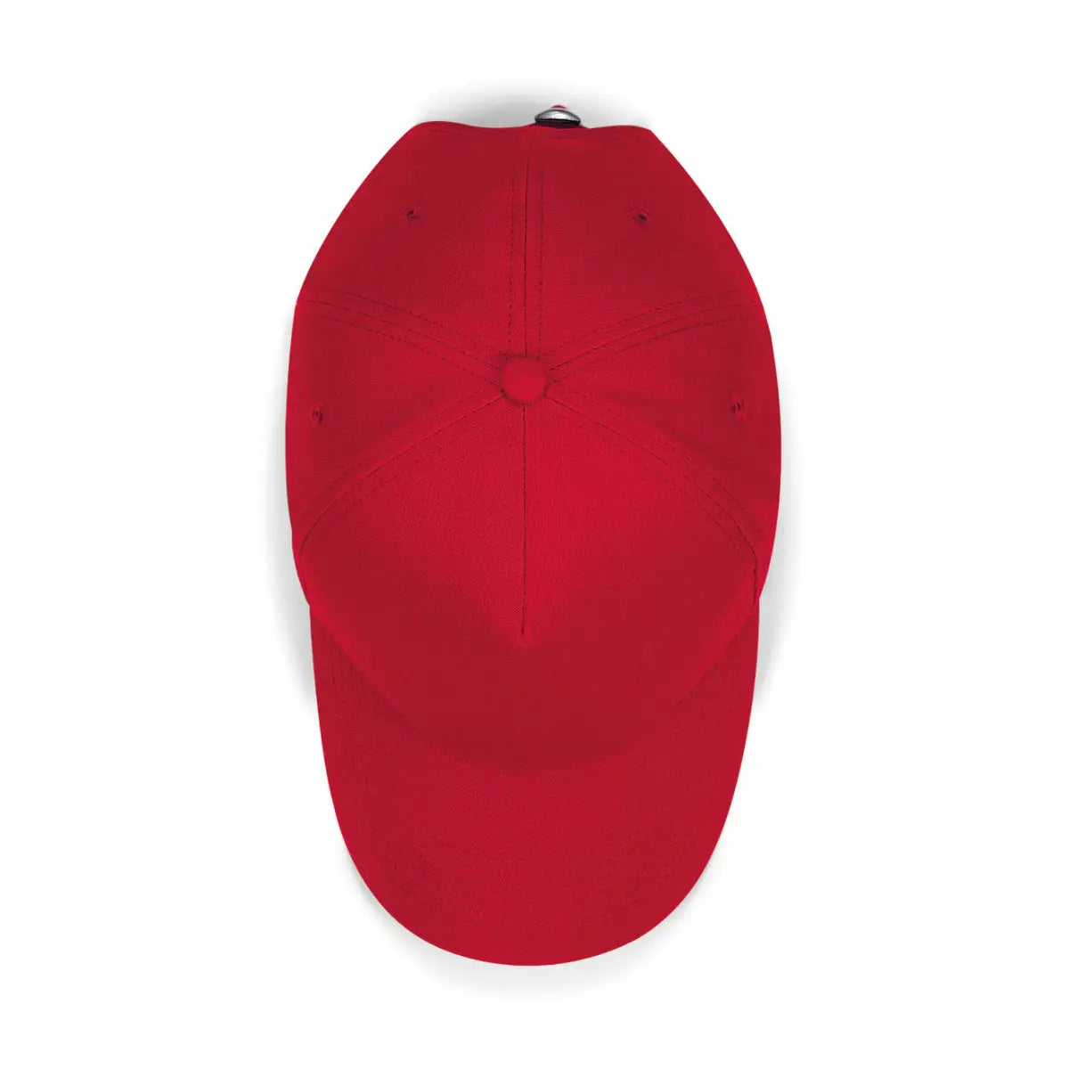 Beechfield Authentic B25 Lippis omalla logolla - Yritystekstiilit