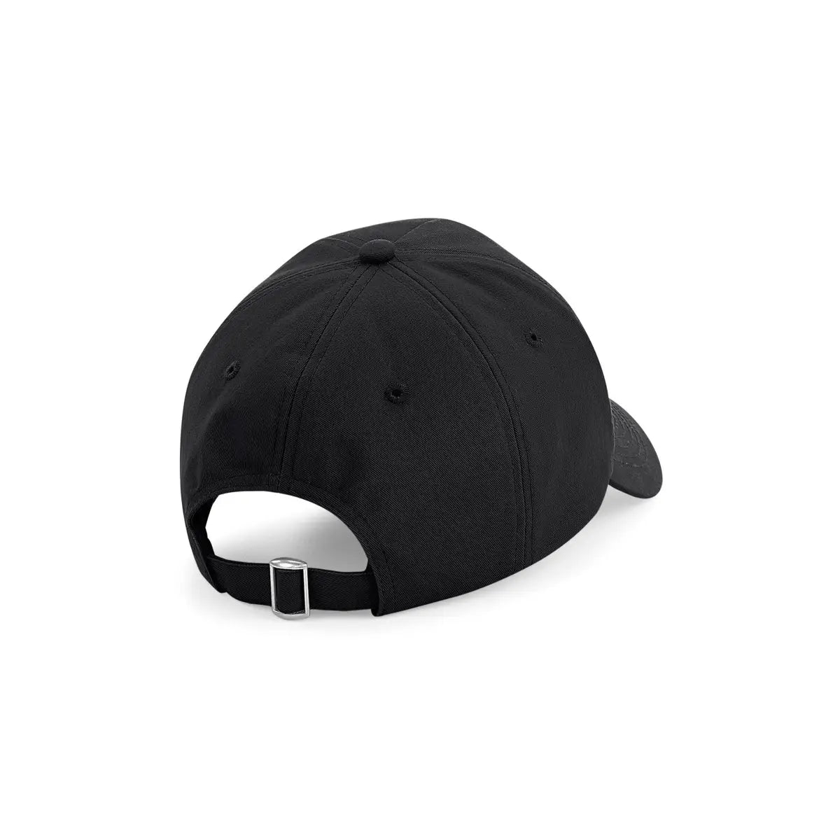 Beechfield Authentic B25 Lippis omalla logolla - Yritystekstiilit