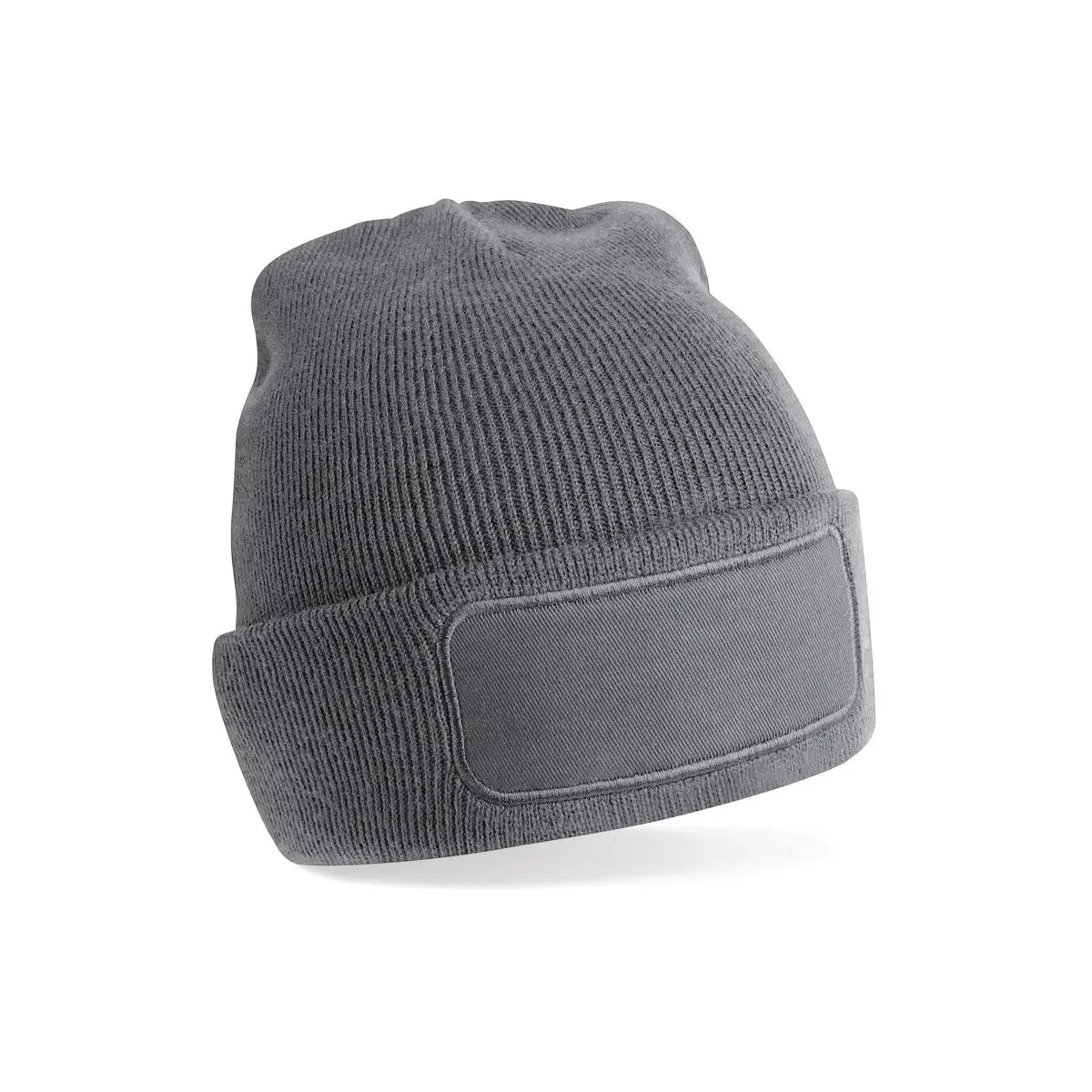 Beechfield Painettava Pipo B445 - Harmaa (Graphite) - Yritystekstiilit
