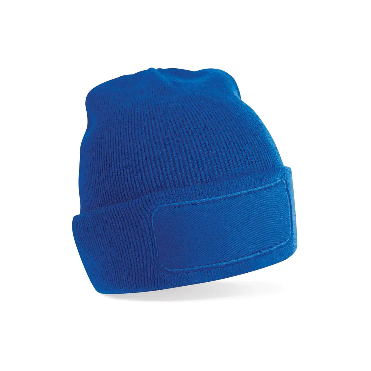 Beechfield Painettava Pipo B445 - Sininen (Bright Royal) - Yritystekstiilit