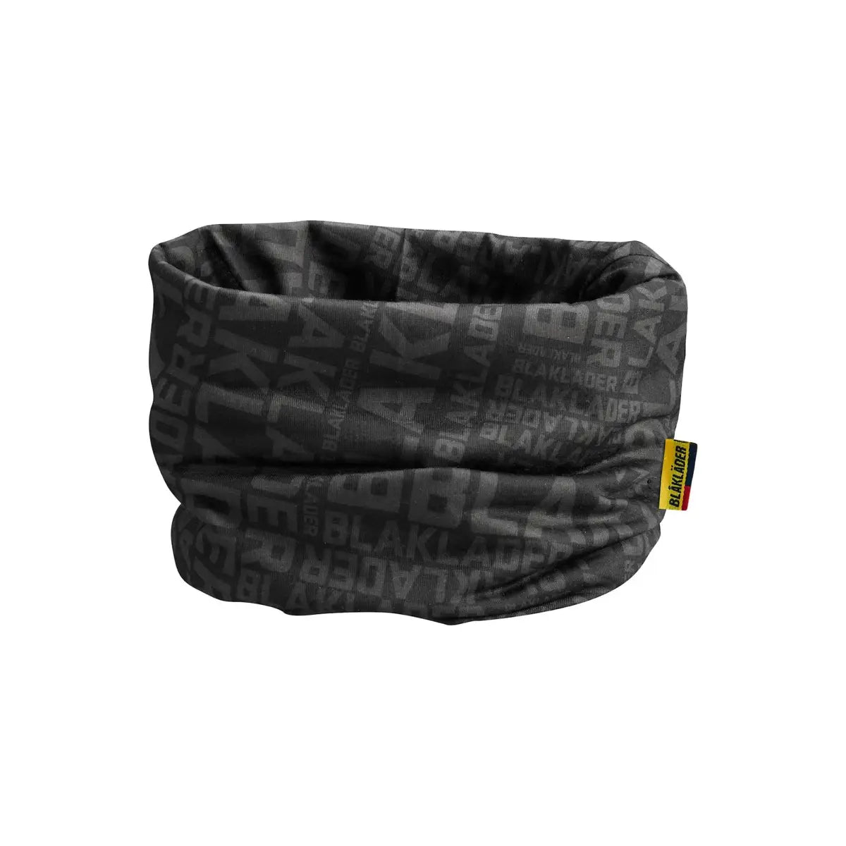 Blåkläder BLK putkihuivi 90831049 - Musta/Tummanharmaa - Blåkläder työvaatteet