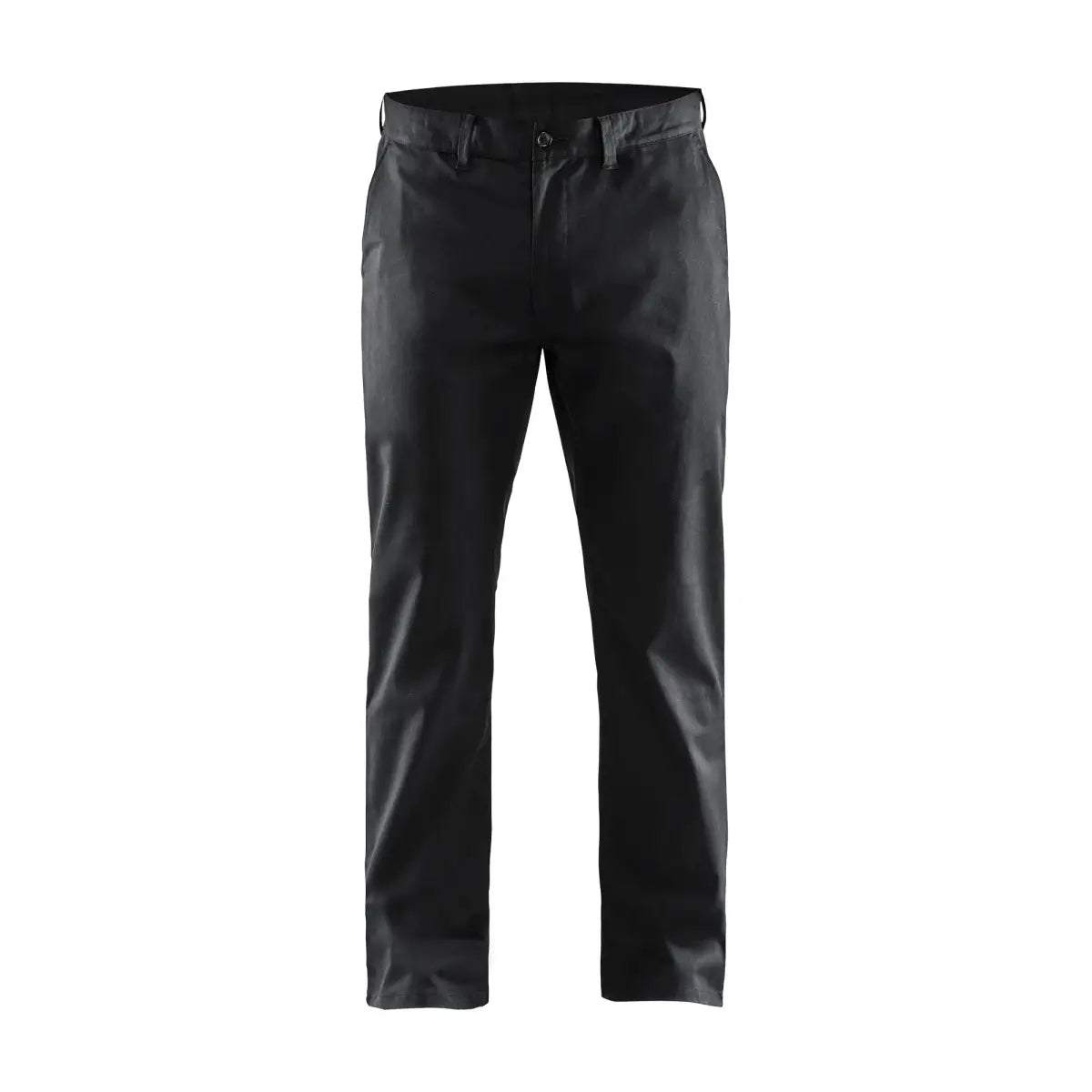 Blåkläder Chinot Stretch 14651830 - Musta / C52 - Työvaatteet