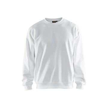 Blåkläder College 33401158 - Valkoinen / 4XL - Blåkläder työvaatteet