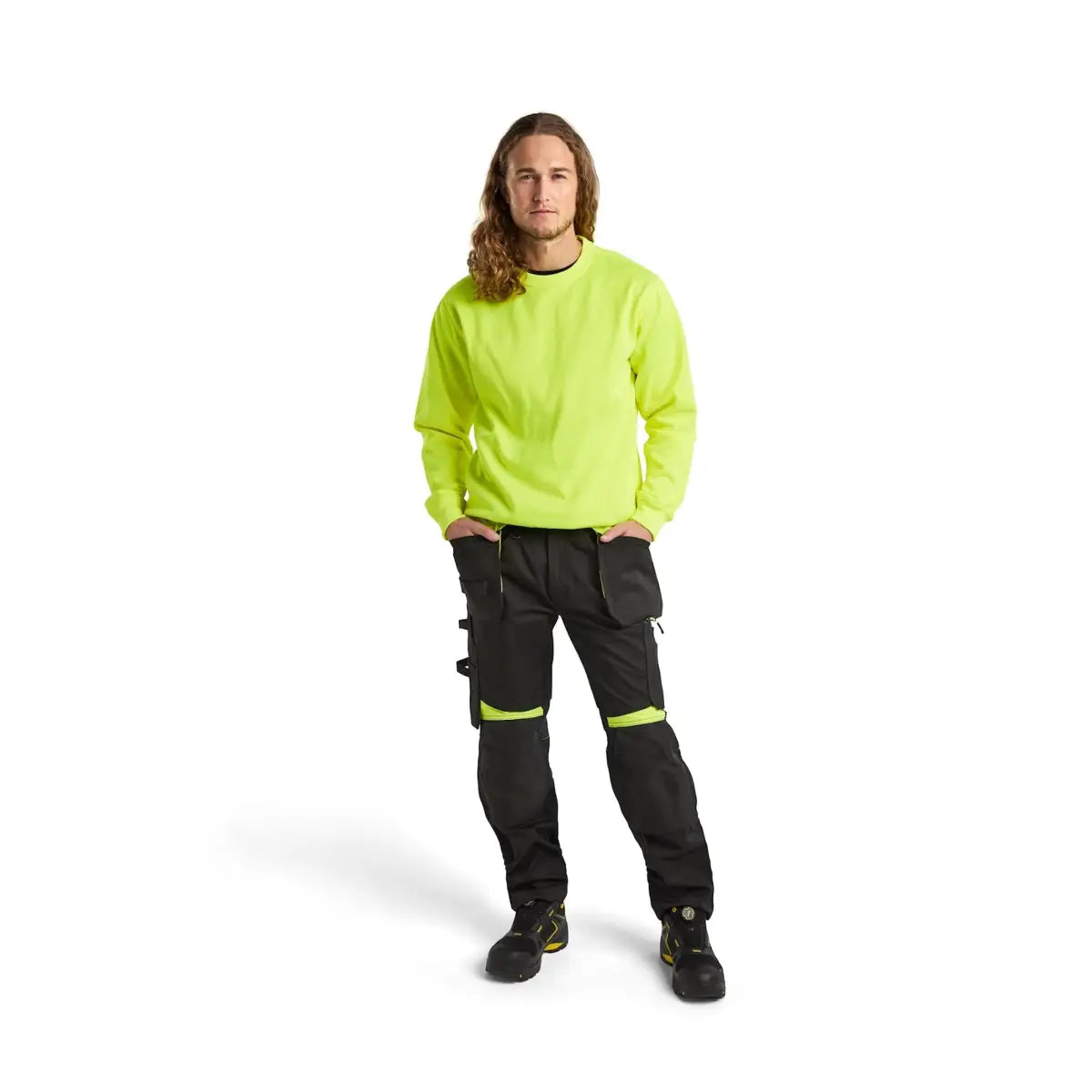Blåkläder College 34011074 - Blåkläder työvaatteet