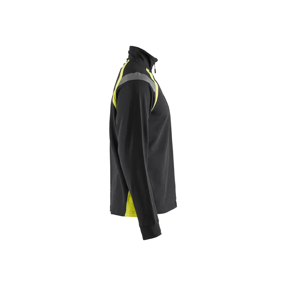 Blåkläder College lyhyellä vetoketjulla 34321158 - Blåkläder työvaatteet