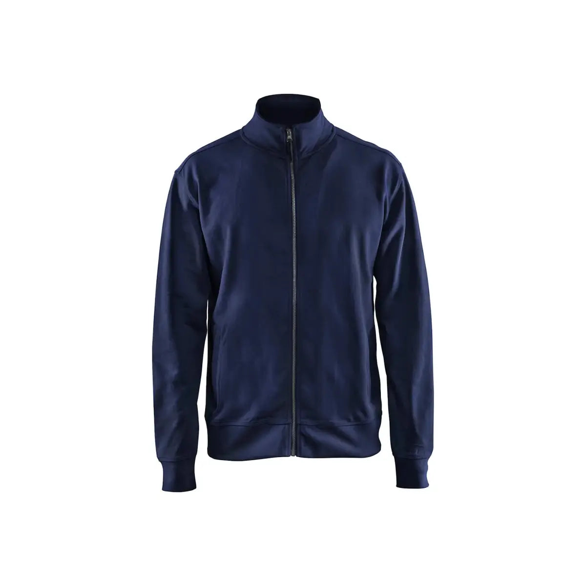Blåkläder College vetoketjulla 33711158 - Mariininsininen / XXL - Blåkläder työvaatteet