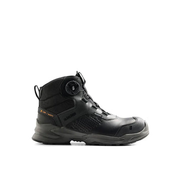 Blåkläder EPIC Turvakenkä S7S 22940000 - 45 - Työjalkineet