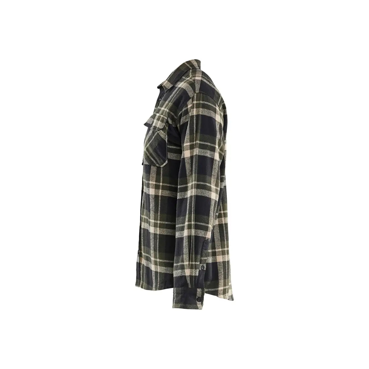 Blåkläder Flanellipaita 32881168 - Blåkläder työvaatteet