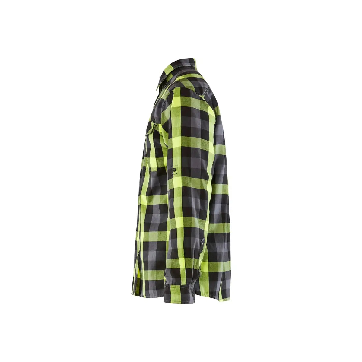Blåkläder Flanellipaita 32991153 - Blåkläder työvaatteet