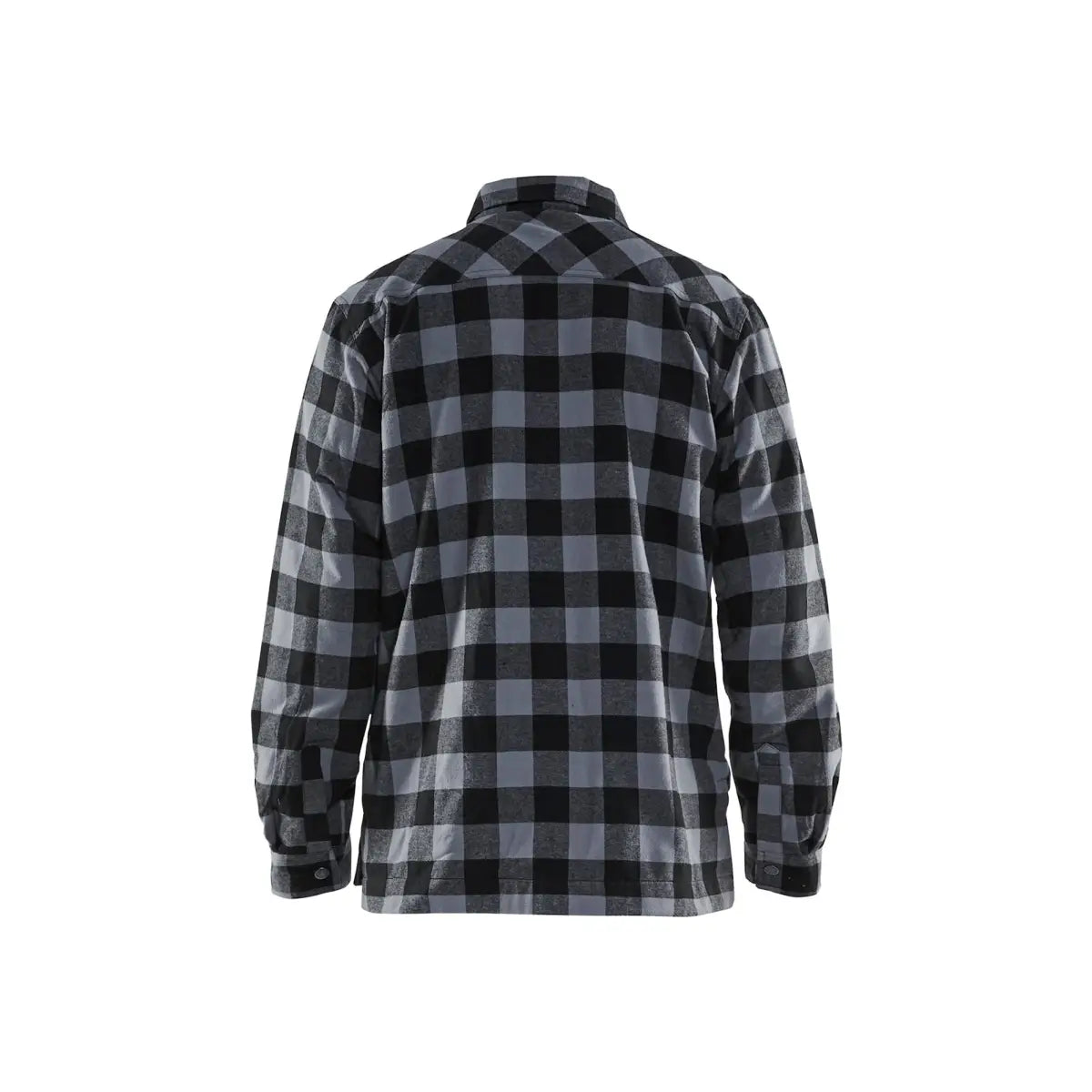 Blåkläder Flanellipaita vuorellinen 32251131 - Blåkläder työvaatteet