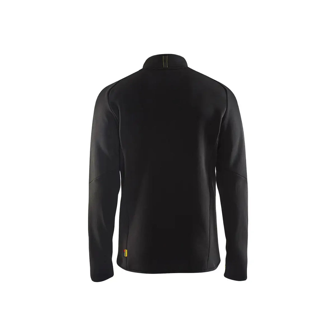 Blåkläder Fleecetakki Evolution 49982532 - XXL - Blåkläder työvaatteet
