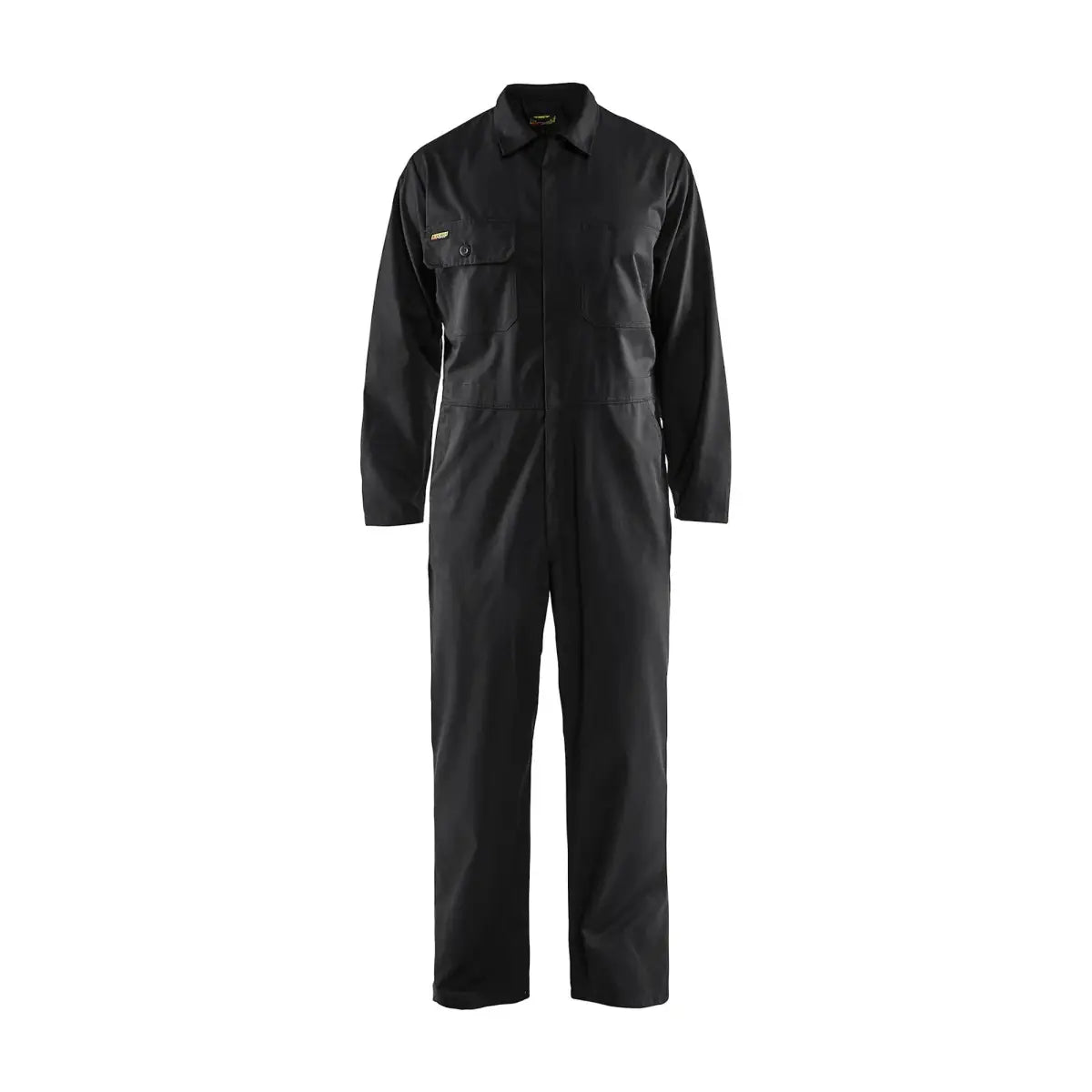 Blåkläder Haalari 62701800 - Musta / C44 - Blåkläder työvaatteet
