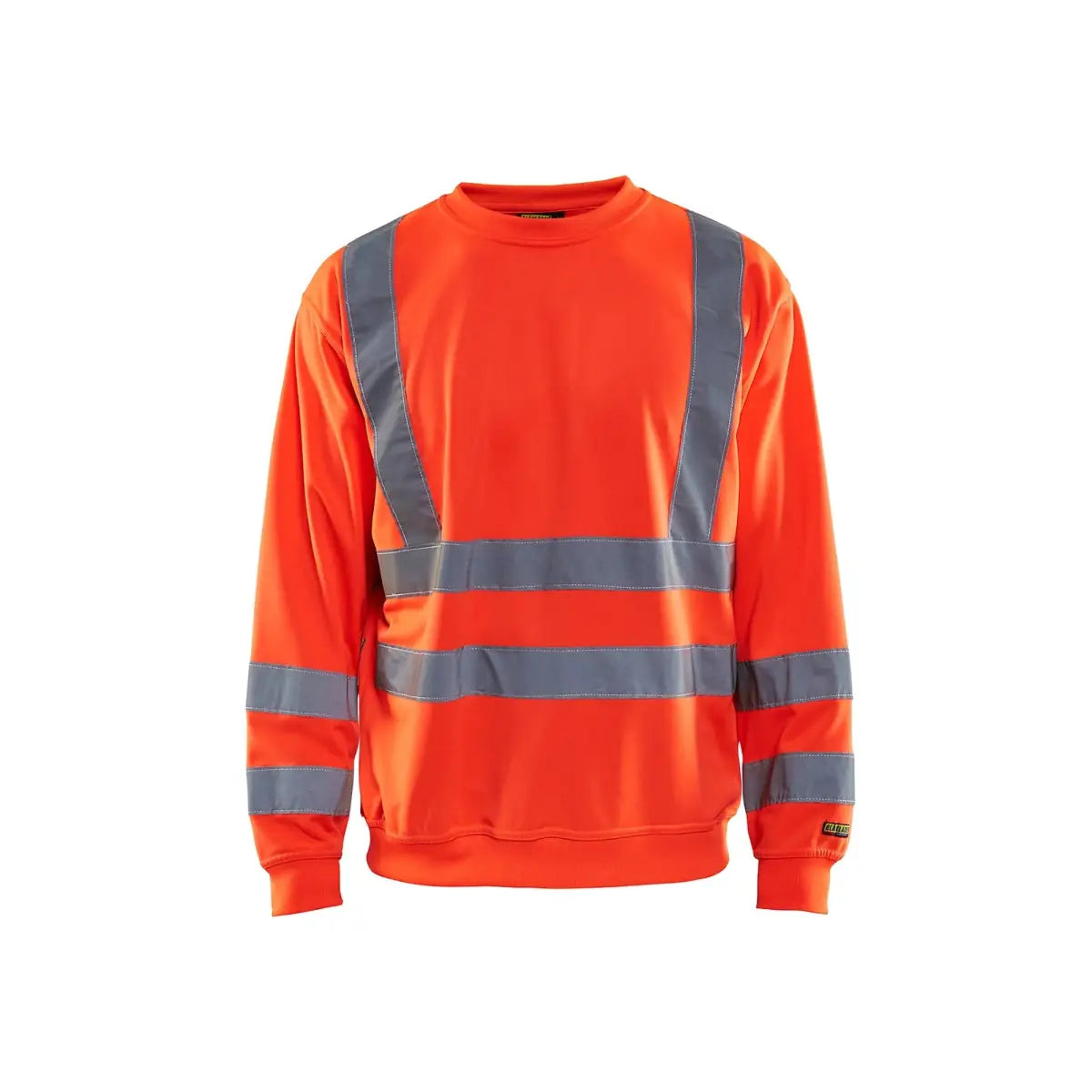 Blåkläder Highvis college 33411974 - Huomiopunainen / 4XL - Blåkläder työvaatteet