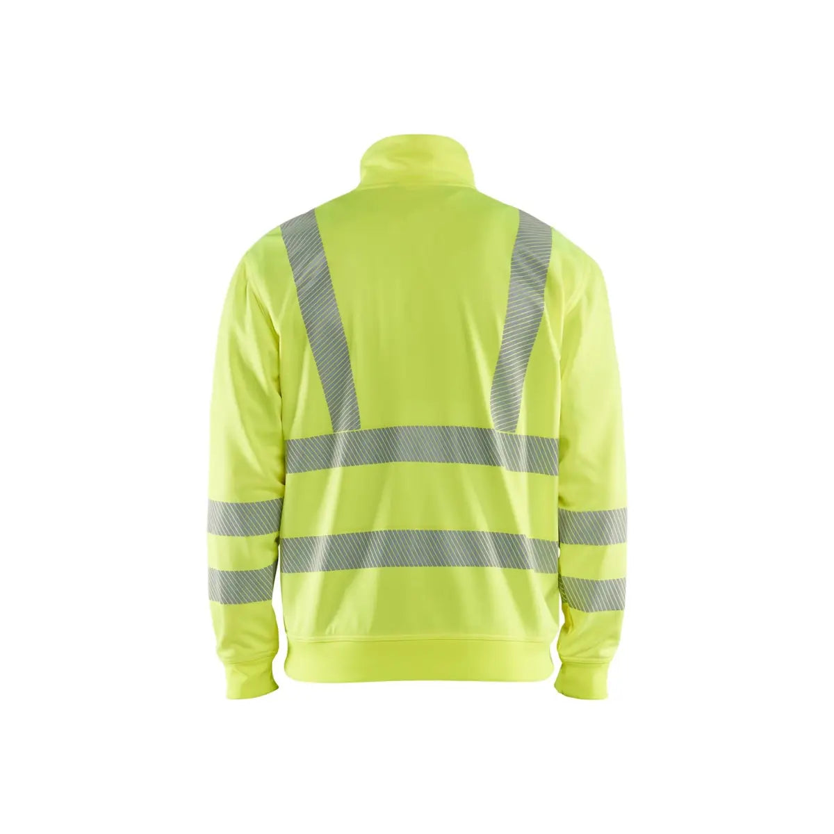 Blåkläder Highvis College lyhyellä vetoketjulla 35642538 - Blåkläder työvaatteet