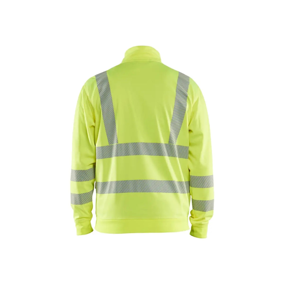 Blåkläder Highvis College vetoketjulla 35632538 - Huomiokeltainen / 4XL - Blåkläder työvaatteet