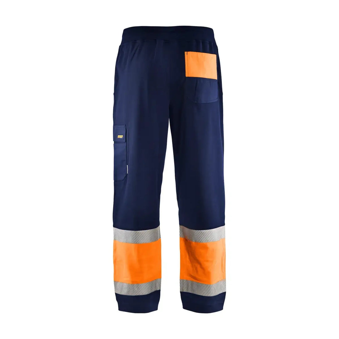 Blåkläder Highvis collegehousut 15492526 - L - Työverkkarit ja colleget