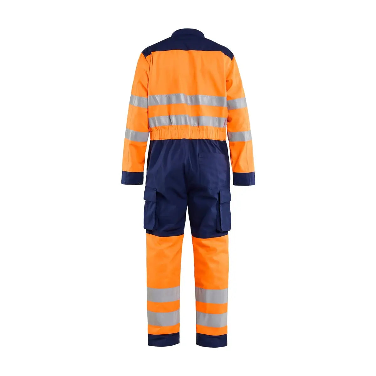 Blåkläder Highvis haalari 60201812 - Blåkläder työvaatteet