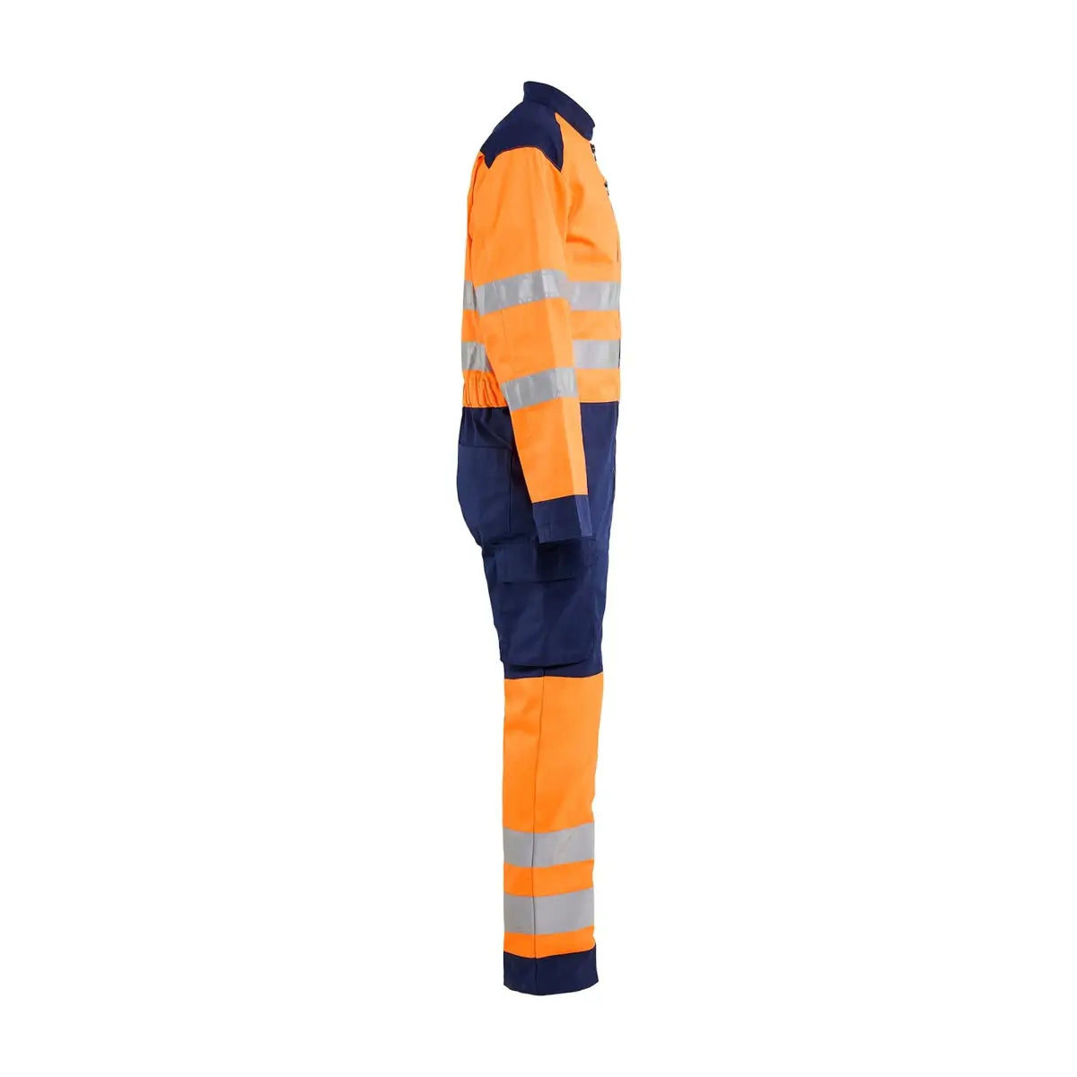 Blåkläder Highvis haalari 60201812 - Blåkläder työvaatteet