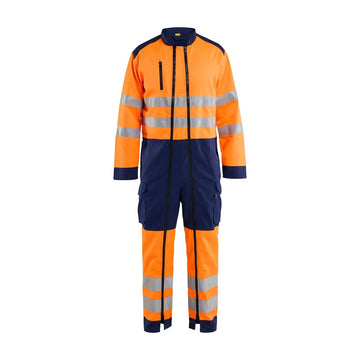 Blåkläder Highvis haalari 60201812 - XXS - Blåkläder työvaatteet