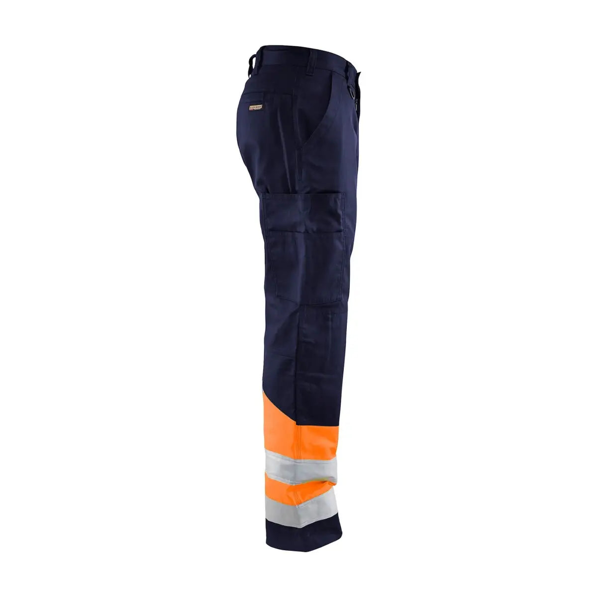 Blåkläder Highvis housut 15641811 - Työhousut