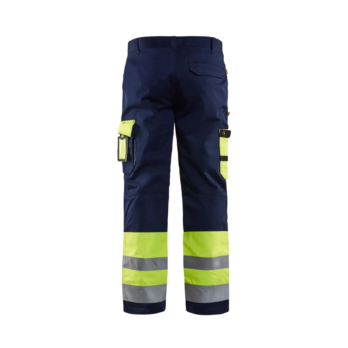 Blåkläder Highvis housut 15841860 - Työvaatteet