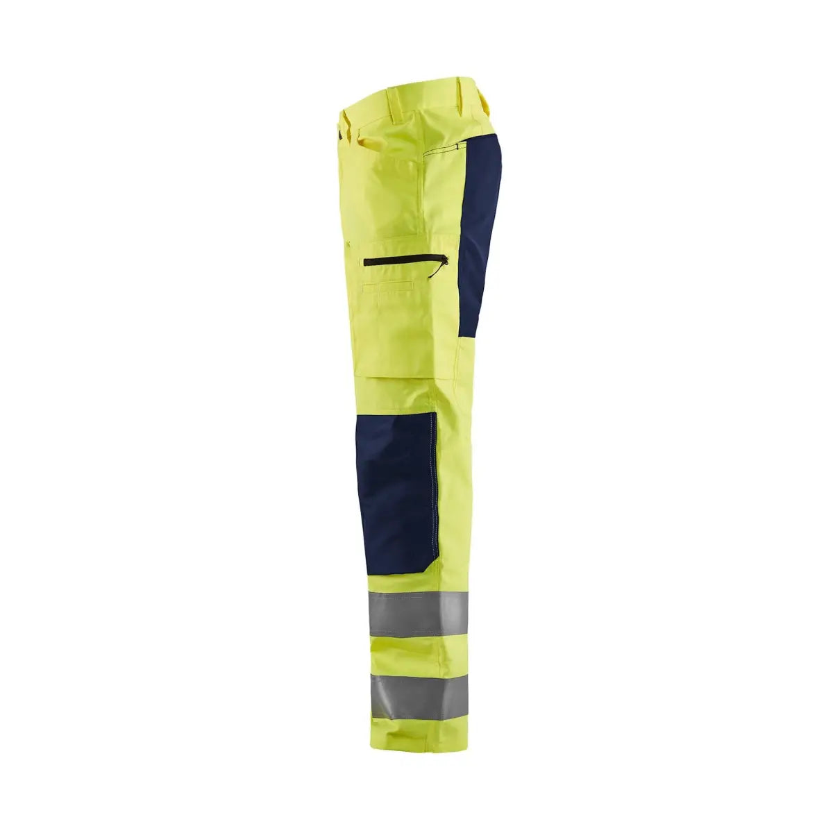 Blåkläder Highvis housut Stretch 15851811 - Työvaatteet