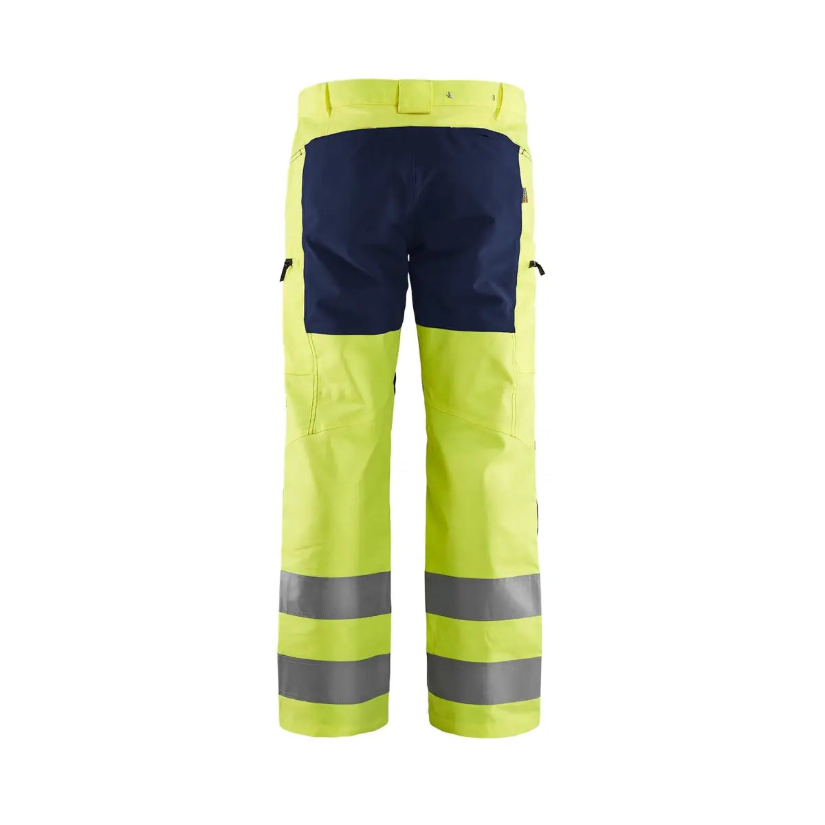 Blåkläder Highvis housut Stretch 15851811 - Työvaatteet