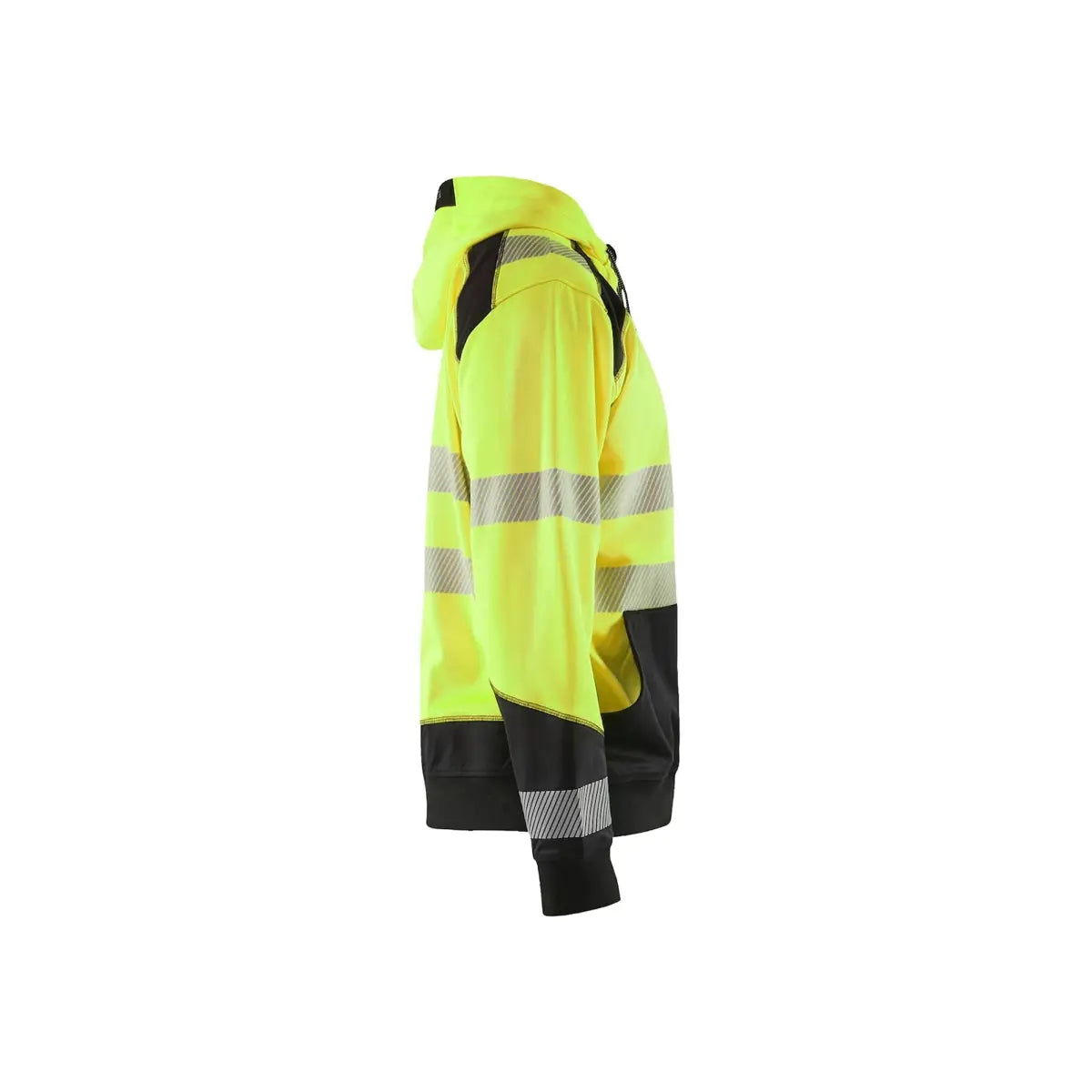 Blåkläder Highvis huppari 35462528 - Blåkläder työvaatteet