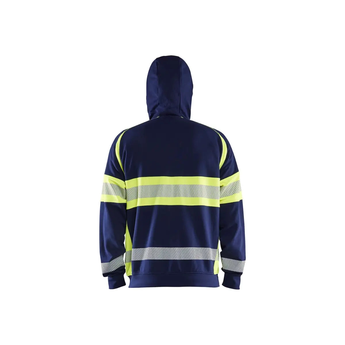 Blåkläder Highvis huppari 35521158 - Blåkläder työvaatteet