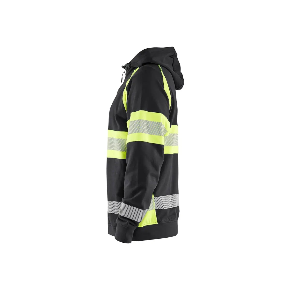 Blåkläder Highvis huppari 35521158 - Blåkläder työvaatteet