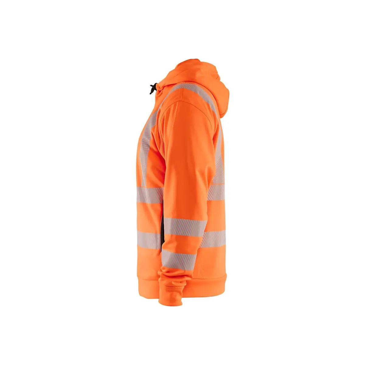 Blåkläder Highvis huppari vetoketjulla 35652538 - Blåkläder työvaatteet