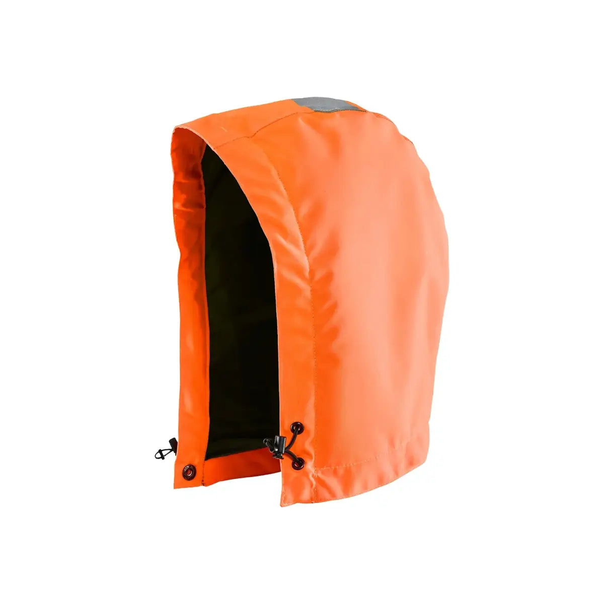 Blåkläder Highvis huppu 21651977 - Huomio oranssi / S - Blåkläder työvaatteet