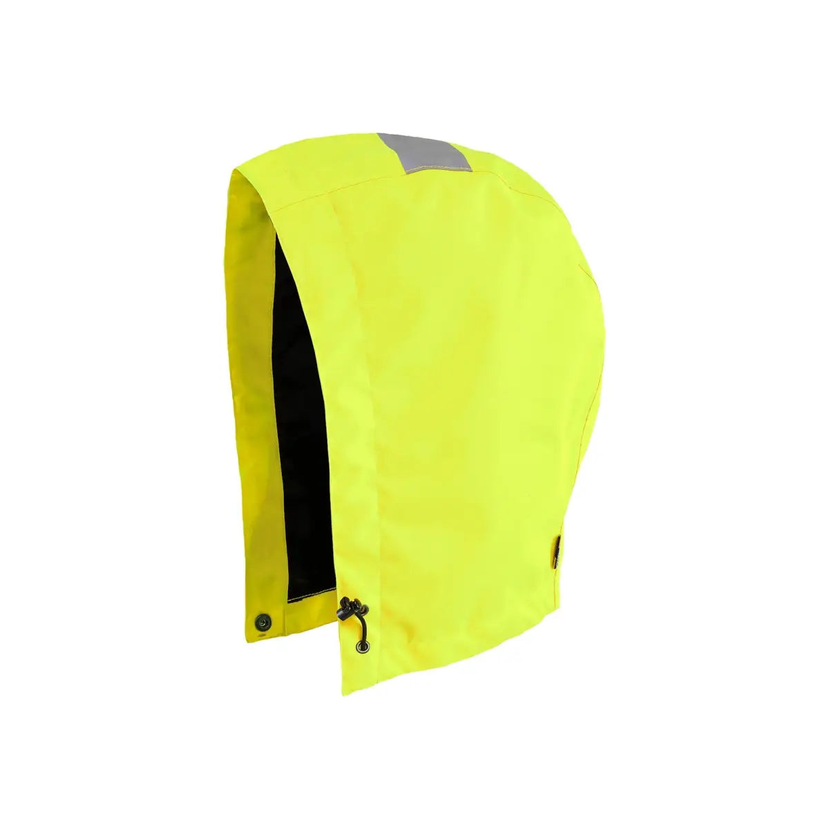 Blåkläder Highvis huppu kypärään sopiva 21751977 - Huomiokeltainen / S/M - Blåkläder työvaatteet