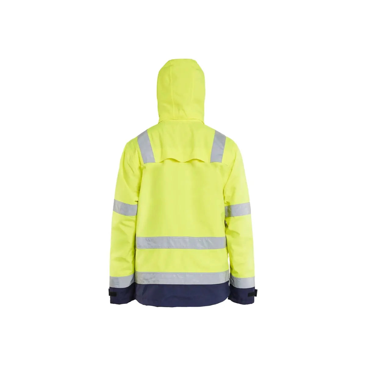 Blåkläder Highvis kuoritakki 48371977 - Blåkläder työvaatteet