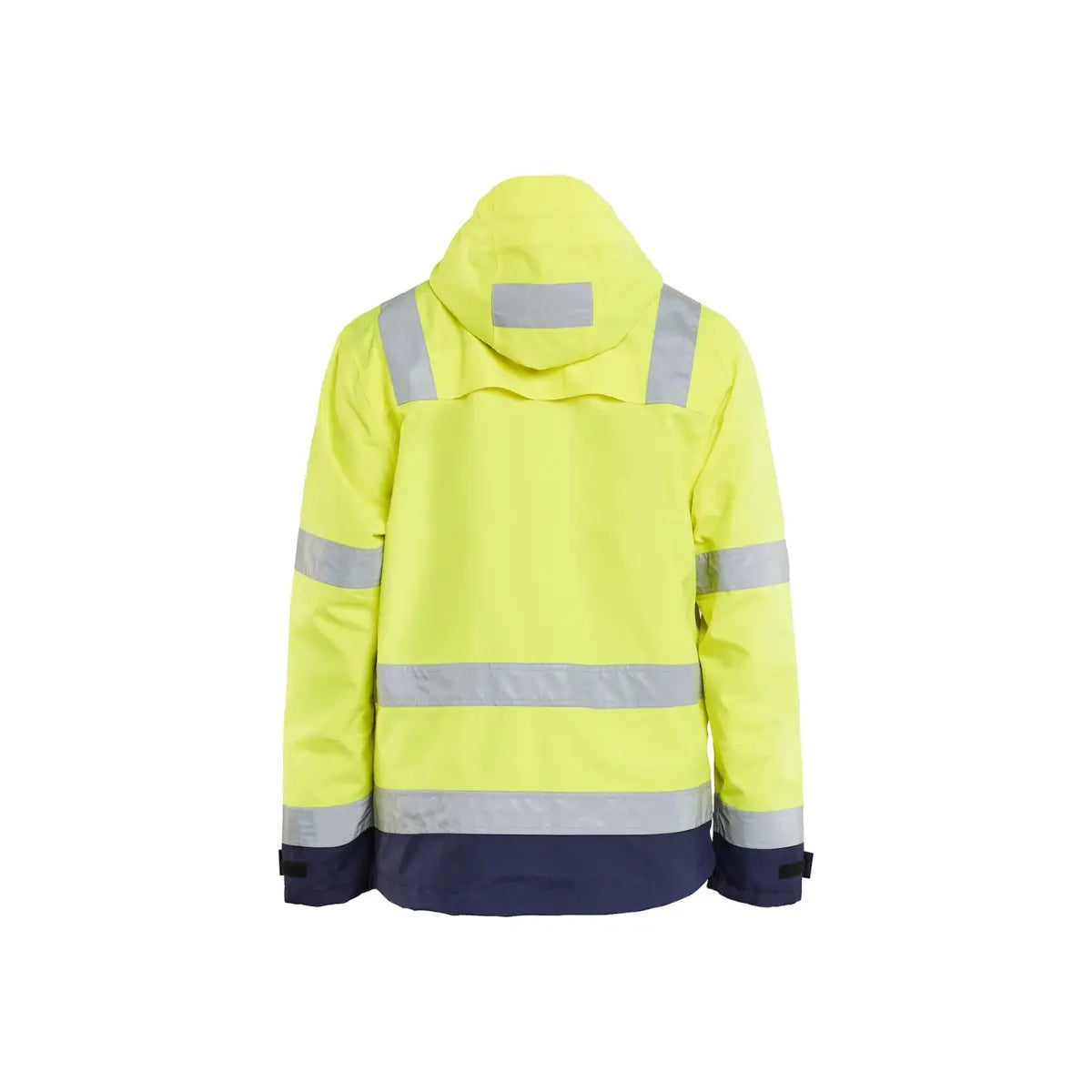 Blåkläder Highvis kuoritakki 48371977 - Blåkläder työvaatteet