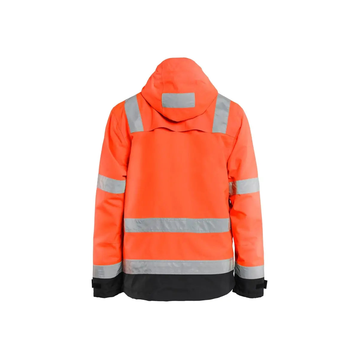 Blåkläder Highvis kuoritakki 48371977 - Blåkläder työvaatteet