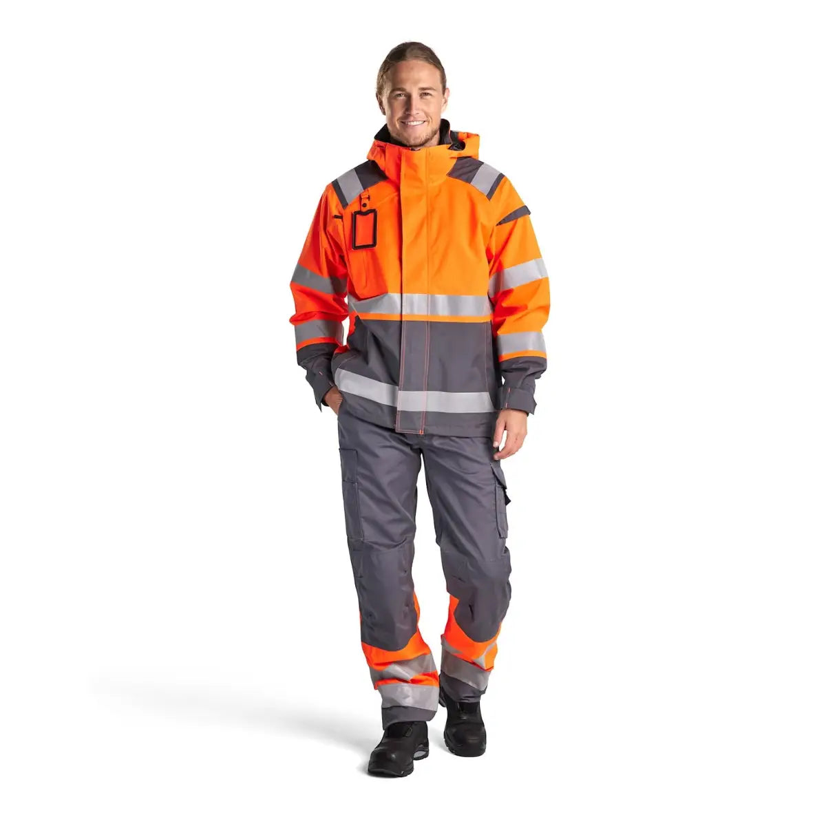 Blåkläder Highvis kuoritakki 49871987 - Blåkläder työvaatteet